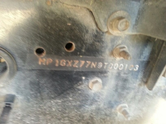 รถอีซูซุ 10 ล้อ หัวลาก  360 แรงม้า. ปี 52   สนใจติดต่อ 081 - 6079515