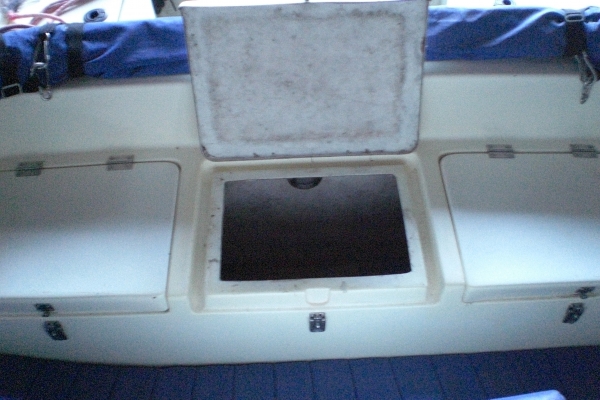 เรือเก็บอย่างดี หาอยู่ไม่ผิดหวัง !!!!