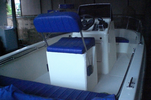 เรือเก็บอย่างดี หาอยู่ไม่ผิดหวัง !!!!