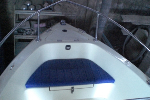 เรือเก็บอย่างดี หาอยู่ไม่ผิดหวัง !!!!