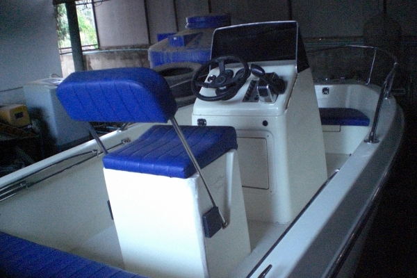 เรือเก็บอย่างดี หาอยู่ไม่ผิดหวัง !!!!