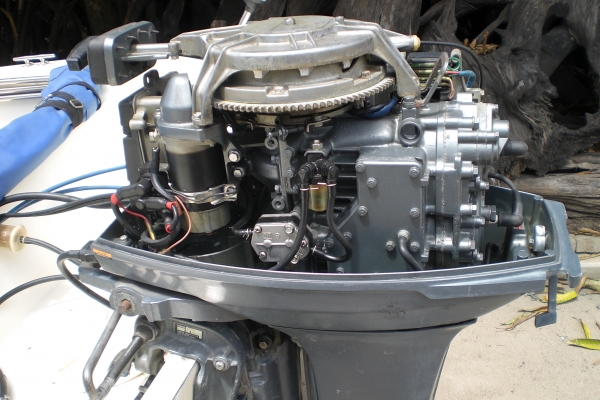 เรือเก็บอย่างดี หาอยู่ไม่ผิดหวัง !!!!