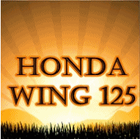 Wing125 Jx110 C70 เครื่องดรีม สีโดนๆหลากหลายสีสัน รวมๆ 11 คัน มีทบ.โอน โทร.081-412-7470