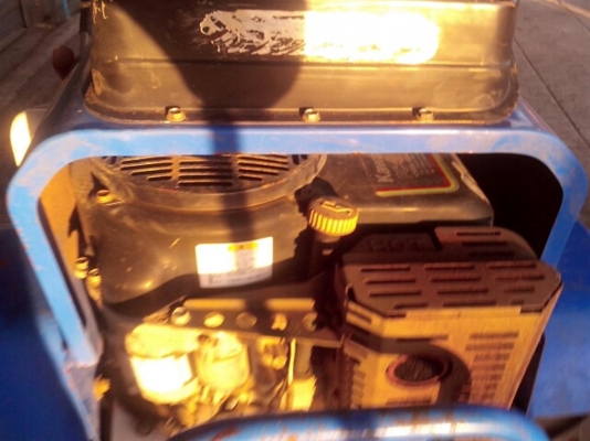 ขายรถตัดหญ้า  เก่าญี่ปุ่น สภาพสวยพร้อมใช้