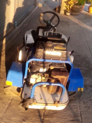 ขายรถตัดหญ้า  เก่าญี่ปุ่น สภาพสวยพร้อมใช้