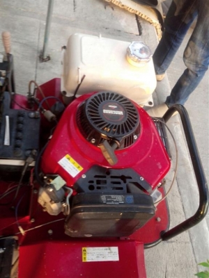 ขายรถตัดหญ้า เก่าญี่ปุ่น สภาพสวยพร้อมใช้ Mowers second hand condition. Japanese imports