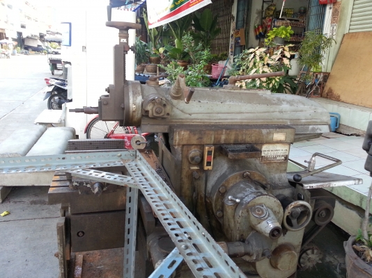 ขายเครื่องไส 18 นิ้ว