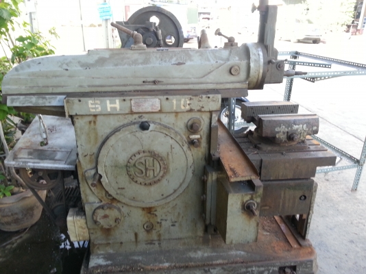 ขายเครื่องไส 18 นิ้ว