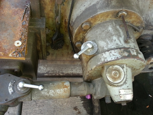 ขายเครื่องไส 18 นิ้ว