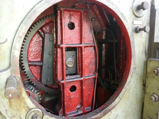 ขายเครื่องไส 18 นิ้ว