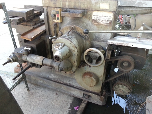 ขายเครื่องไส 18 นิ้ว