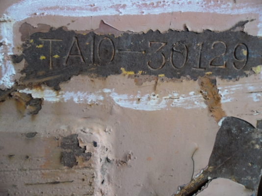 ขายรถบด7ล้อ SAKAI รุ่น TA 10 สภาพพร้อมไช้เอกสารทะเบียน