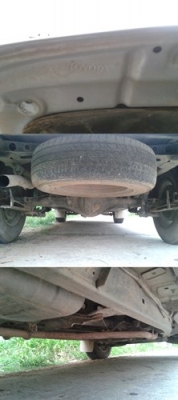 !!!!! ขายรถบ้าน โตโยต้า ไทเกอร์แค๊ป ปี 42 พ.เพาเวอร์ ไฟฟ้าทั้งคัน เบรก ABS !!!! !!!!! ขายรถบ้าน โตโยต้า ไทเกอร์แค๊ป ปี 42 พ.เพาเวอร์ ไฟฟ้าทั้งคัน เบรก ABS !!!!