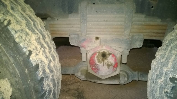 12ล้อรถนอกแท้ๆติดเครนTADANO 5 ตัน รถสวยมากๆ...เล่มพร้อมโอน.