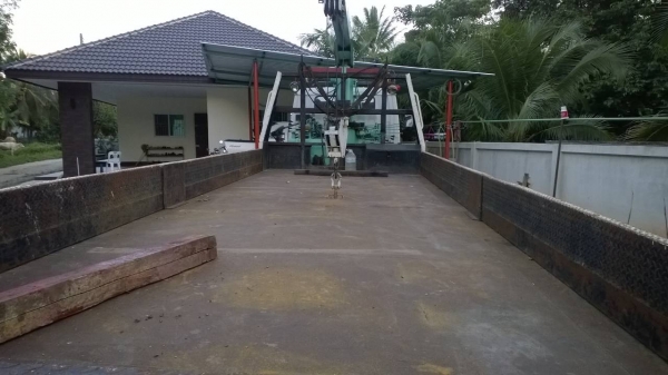 12ล้อรถนอกแท้ๆติดเครนTADANO 5 ตัน รถสวยมากๆ...เล่มพร้อมโอน.