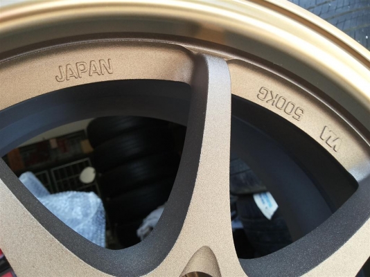 แม็กซ์ใหม่ ce28 15x7 ออฟ35 สวยๆเลย ฝาแฝดของแท้ แม็กซ์ใหม่ ce28 15x7 ออฟ35 สวยๆเลย ฝาแฝดของแท้