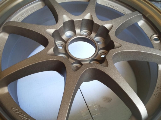 แม็กซ์ใหม่ ce28 15x7 ออฟ35 สวยๆเลย ฝาแฝดของแท้ แม็กซ์ใหม่ ce28 15x7 ออฟ35 สวยๆเลย ฝาแฝดของแท้