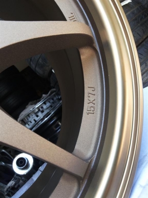 แม็กซ์ใหม่ ce28 15x7 ออฟ35 สวยๆเลย ฝาแฝดของแท้ แม็กซ์ใหม่ ce28 15x7 ออฟ35 สวยๆเลย ฝาแฝดของแท้