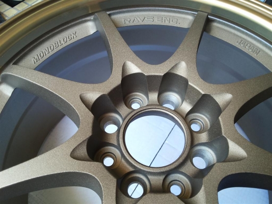 แม็กซ์ใหม่ ce28 15x7 ออฟ35 สวยๆเลย ฝาแฝดของแท้ แม็กซ์ใหม่ ce28 15x7 ออฟ35 สวยๆเลย ฝาแฝดของแท้