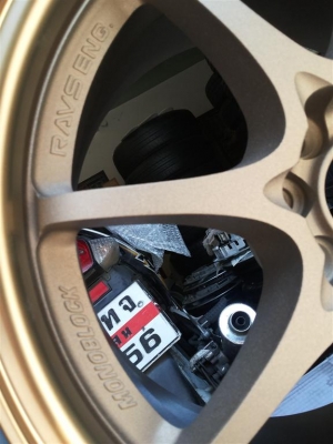 แม็กซ์ใหม่ ce28 15x7 ออฟ35 สวยๆเลย ฝาแฝดของแท้ แม็กซ์ใหม่ ce28 15x7 ออฟ35 สวยๆเลย ฝาแฝดของแท้