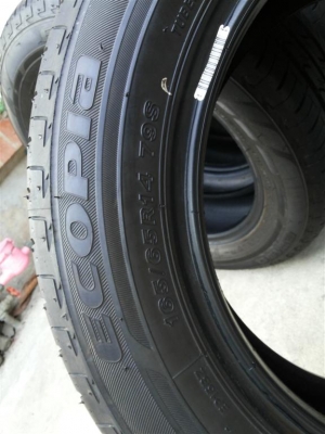 ยางบริสโตน Ecopia 165 65 14 ปียาง2013 ติดรถป้ายแดงปี2014 ยางบริสโตน Ecopia 165 65 14 ปียาง2013 ติดรถป้ายแดงปี2014