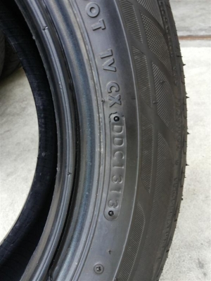 ยางบริสโตน Ecopia 165 65 14 ปียาง2013 ติดรถป้ายแดงปี2014 ยางบริสโตน Ecopia 165 65 14 ปียาง2013 ติดรถป้ายแดงปี2014