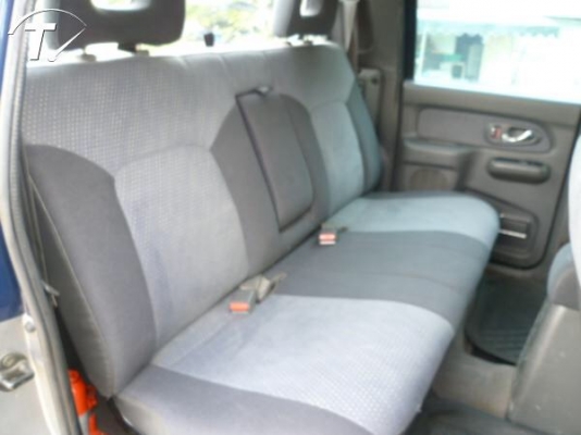 ขายมิตชูบิชิ สตราด้า 4 ประตูโฟวิล เครื่อง 2500 VG 205000 บาท ขายมิตชูบิชิ สตราด้า 4 ประตูโฟวิล เครื่อง 2500 VG 205000 บาท