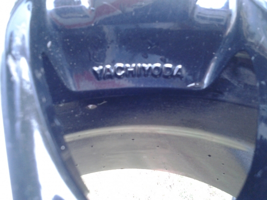 yachiyoda 6รู139