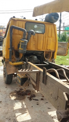 ขายครับ180,000 ดั๊มพ์ เป็นรถเทศบาล มีทะเบียน toyoya Bu 87 115 hp. ดั๊มพ์ 6ล้อสภาพพร้อมใช้งานราคา 180,000 บาท ขายครับ180,000 ดั๊มพ์ เป็นรถเทศบาล มีทะเบียน toyoya Bu 87 115 hp. ดั๊มพ์ 6ล้อสภาพพร้อมใช้งานราคา 180,000 บาท