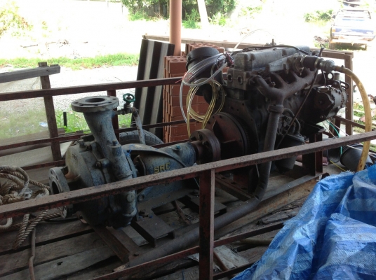 ขายปั๊มน้ำแรงดันสูง