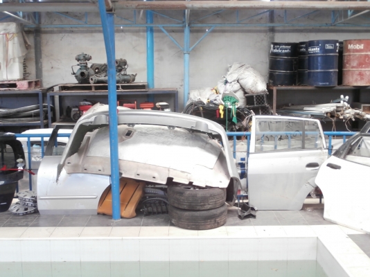 หัวเก๋ง