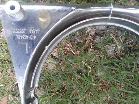 ++ มีกะจังหน้าโตโยต้า MKII,ดัทสัน620,ฟอร์ดเมกัน ฯลฯ ++