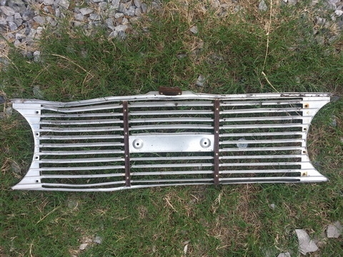 ++ มีกะจังหน้าโตโยต้า MKII,ดัทสัน620,ฟอร์ดเมกัน ฯลฯ ++