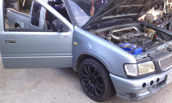 มังกรปี93แปลงโฉลมดาก้อน 1jz ออโต้  เครื่องเสียงชุดใหญ่ล้อแม็ก17ดิส4ล้อ พร้อมใช่ เอกสารพร้อมโอน ถูกๆ