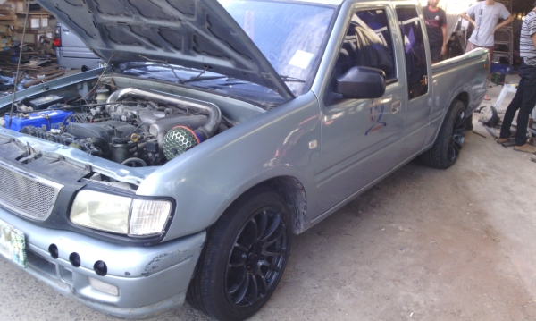 มังกรปี93แปลงโฉลมดาก้อน 1jz ออโต้  เครื่องเสียงชุดใหญ่ล้อแม็ก17ดิส4ล้อ พร้อมใช่ เอกสารพร้อมโอน ถูกๆ