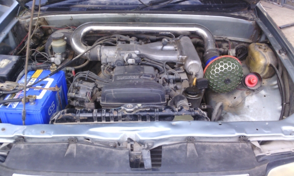 มังกรปี93แปลงโฉลมดาก้อน 1jz ออโต้  เครื่องเสียงชุดใหญ่ล้อแม็ก17ดิส4ล้อ พร้อมใช่ เอกสารพร้อมโอน ถูกๆ