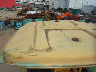 รถบดถนนสามล้อเหล็ก R2็H