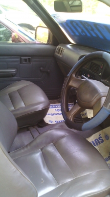 ไมตี้หัวเดียว พร้อมใช้ 98000