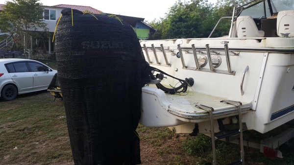 trophy 2509 ( 27F) เครื่อง suzuki 250 4f trophy 2509 ( 27F) เครื่อง suzuki 250 4f