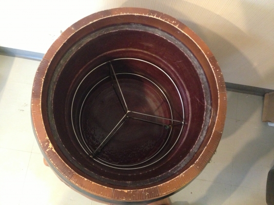 ขายถังปั่นเบียร์วุ้น