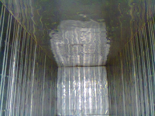 ขายตู้ห้องเย็นต่ออู่ป. การช่าง(แม่กลอง) ยาว7.20เมตร 100,000บาท(ราคาสุดท้าย)