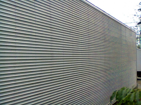 ขายตู้ห้องเย็นต่ออู่ป. การช่าง(แม่กลอง) ยาว7.20เมตร 100,000บาท(ราคาสุดท้าย)