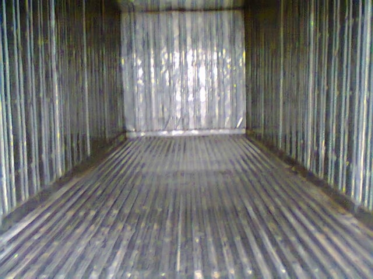 ขายตู้ห้องเย็นต่ออู่ป. การช่าง(แม่กลอง) ยาว7.20เมตร 100,000บาท(ราคาสุดท้าย)