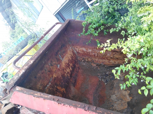 ขายดั้มเปอร์ รถขนของการเกษตร