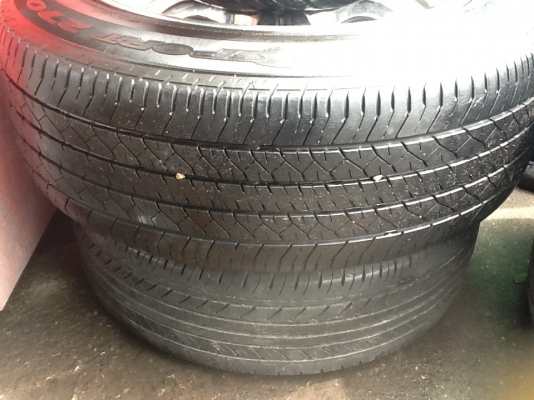 ขายแม็ก18หน้า8หลัง9ไม่เคยซ่อม