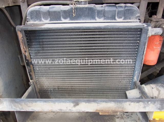 รถปูยาง 2005 Sumitomo HB2045W เครื่องจักรมือสองนำเข้าจากต่างประเทศ สภาพพร้อมใช้งาน เอกสารพร้อมโอน 081-986-1114