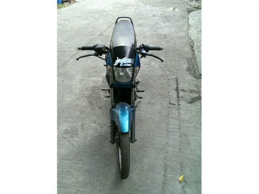 ขาย Honda Tena เครื่องแน่นพร้อมใช้งาน (รายละเอียด)