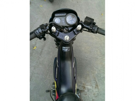 ขาย Honda Tena เครื่องแน่นพร้อมใช้งาน (รายละเอียด)