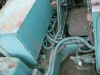 ขาย- รถกระเช้า AICHI 200 มือสองญี่ปุ่น ยกสูง 6 เมตร รุ่น 3 ปลอก พร้อมใช้งาน