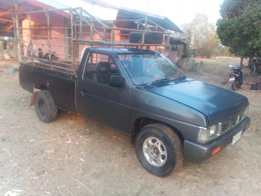 ขายนิสัน big m ปี 95